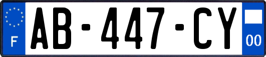 AB-447-CY