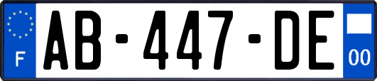 AB-447-DE