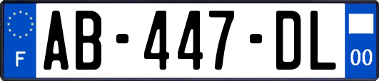 AB-447-DL