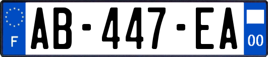 AB-447-EA