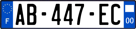 AB-447-EC