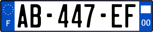 AB-447-EF