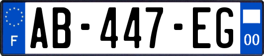 AB-447-EG