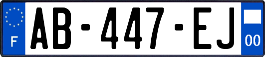 AB-447-EJ