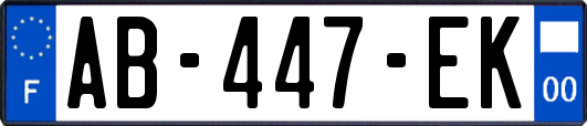 AB-447-EK