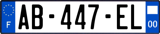 AB-447-EL