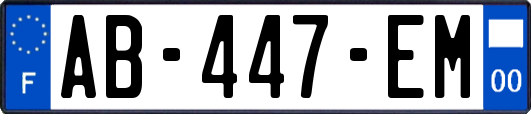 AB-447-EM