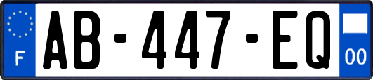 AB-447-EQ