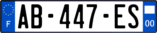 AB-447-ES