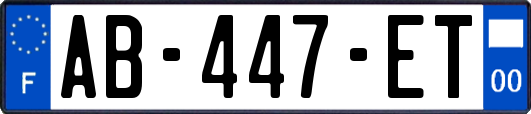 AB-447-ET