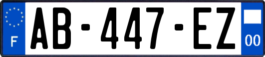 AB-447-EZ