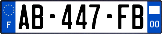 AB-447-FB