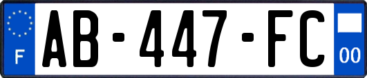 AB-447-FC