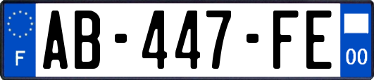 AB-447-FE