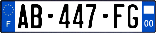 AB-447-FG