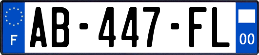 AB-447-FL