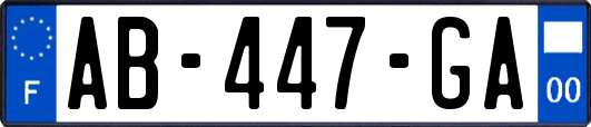 AB-447-GA