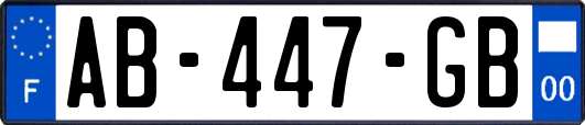 AB-447-GB