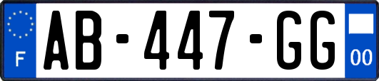 AB-447-GG