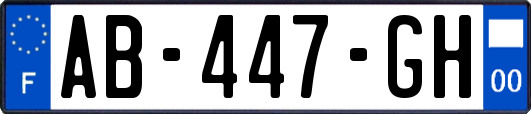 AB-447-GH