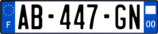 AB-447-GN