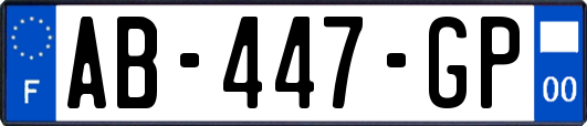 AB-447-GP