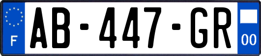 AB-447-GR