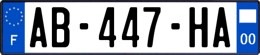 AB-447-HA