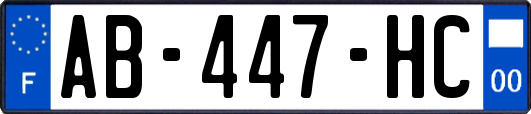 AB-447-HC