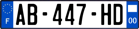 AB-447-HD