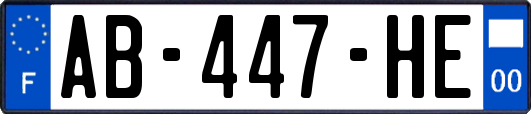 AB-447-HE