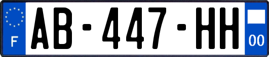 AB-447-HH