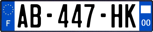 AB-447-HK