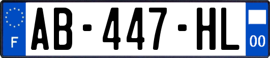 AB-447-HL