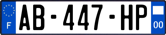 AB-447-HP