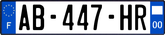 AB-447-HR