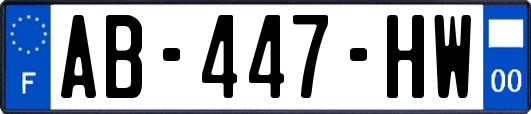 AB-447-HW