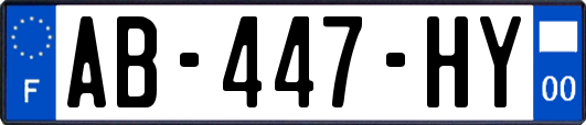 AB-447-HY