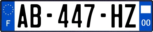 AB-447-HZ