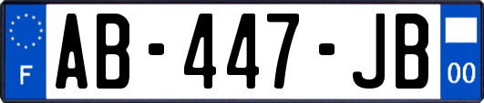 AB-447-JB