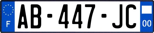 AB-447-JC