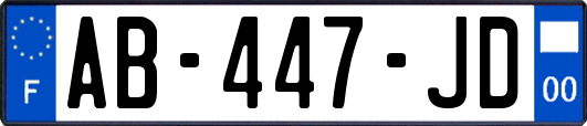 AB-447-JD