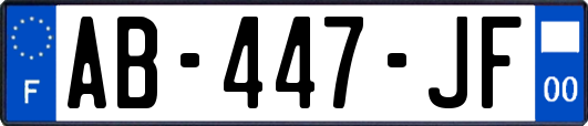 AB-447-JF