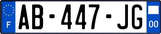 AB-447-JG