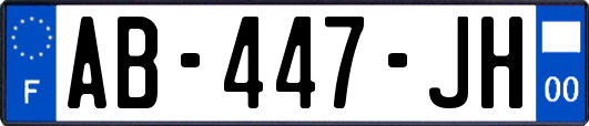 AB-447-JH