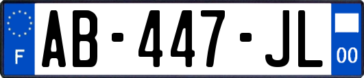 AB-447-JL