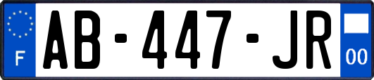 AB-447-JR