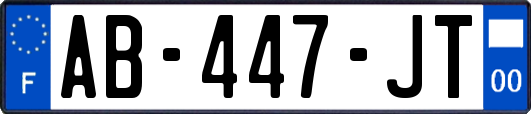 AB-447-JT