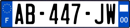 AB-447-JW