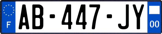 AB-447-JY